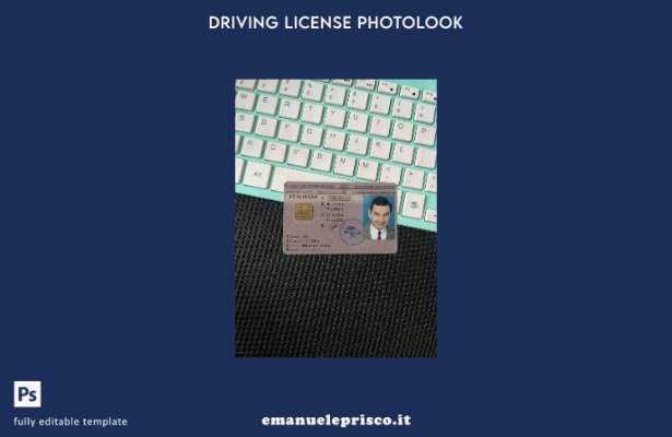stile verificato Kazakistan guida modello FRONTE photolook
